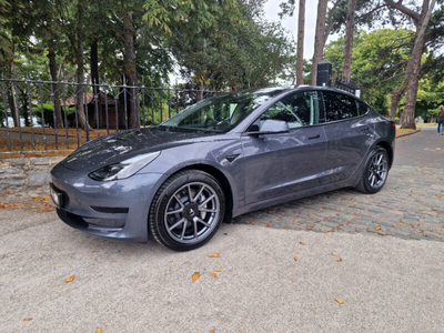 2021 (211) Tesla Model 3