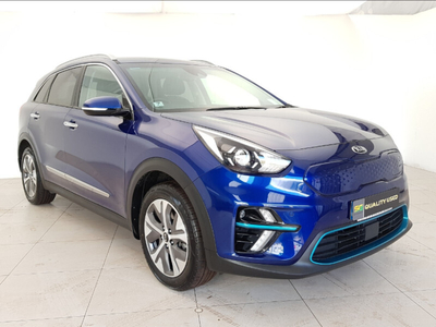 2021 (212) Kia Niro