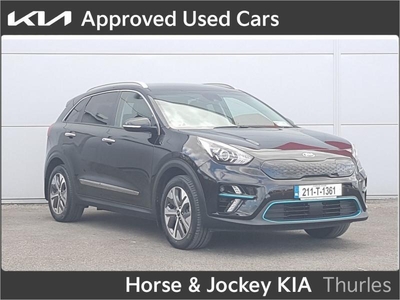 2021 Kia Niro