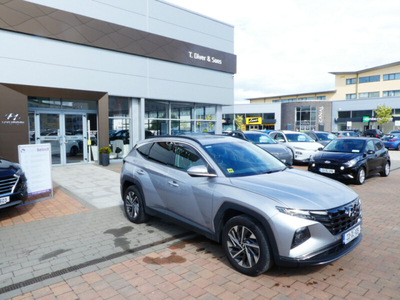 2022 (221) Hyundai Tucson