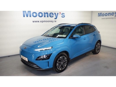 2022 (222) Hyundai Kona