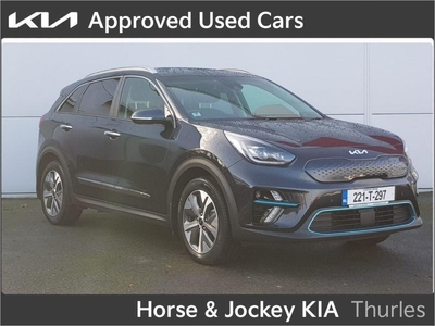 2022 Kia Niro