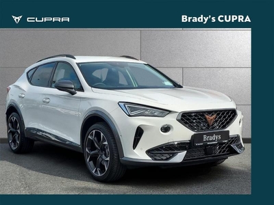 2023 (231) Cupra Formentor