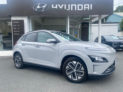 2023 (231) Hyundai Kona