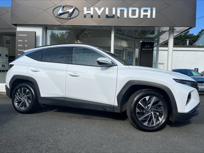 2023 (231) Hyundai Tucson