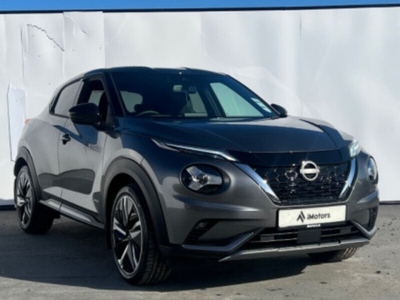 2024 (231) Nissan Juke