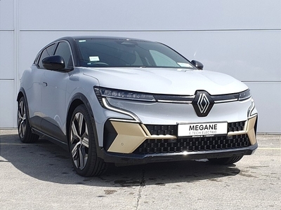 2023 (231) Renault Megane