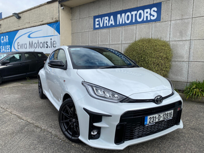 2023 (231) Toyota Yaris