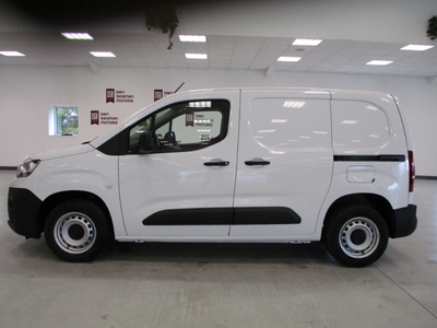 2024 (242) Fiat Doblo