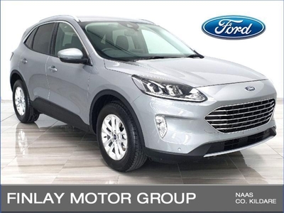 2024 (241) Ford Kuga