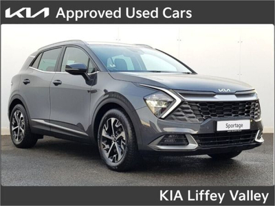 2024 (242) Kia Sportage