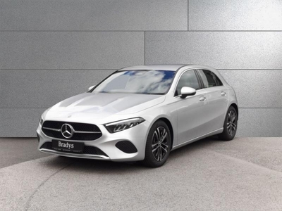 2024 (242) Mercedes-Benz A Class