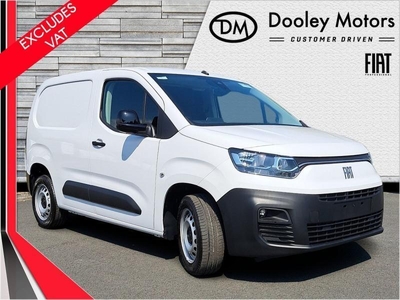 2024 (241) Fiat Doblo