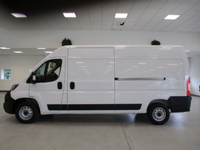 2024 Fiat Ducato