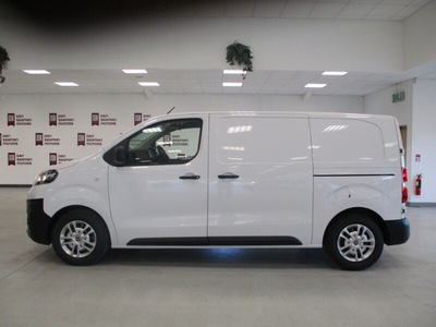 2024 Fiat Scudo