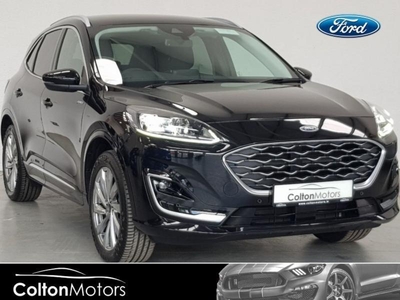 2024 Ford Kuga