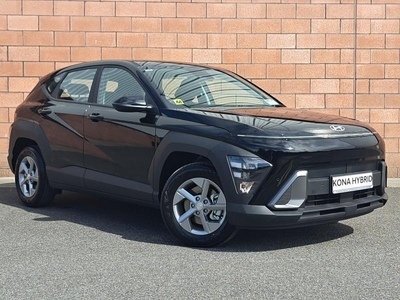 2024 Hyundai Kona