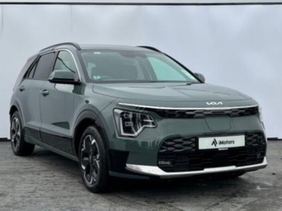 2024 Kia Niro EV