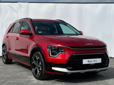 2025 Kia Niro