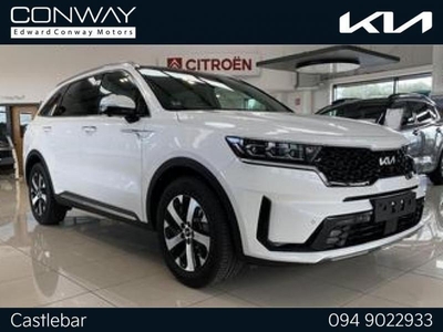 2024 Kia Sorento