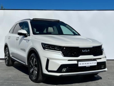 2024 Kia Sorento