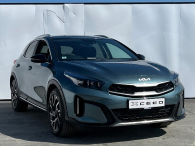 2024 Kia XCeed