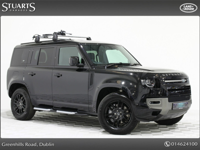 2023 Land Rover Defender