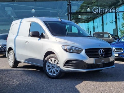 2024 Mercedes-Benz Citan