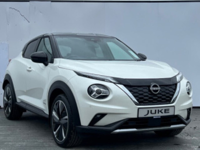 2024 Nissan Juke