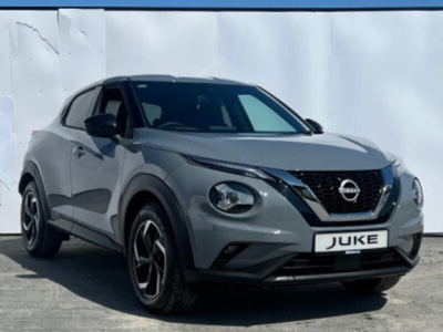 2024 Nissan Juke