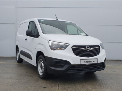 2023 Opel Combo