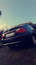 2007 - BMW 3-Series Manual