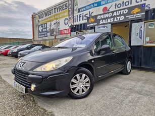 2008 - Peugeot 307