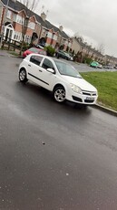 2009 - Vauxhall Astra ---