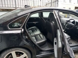 2009 - Volvo S40 Manual