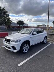 2010 - BMW X6 Automatic