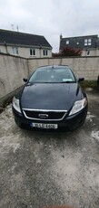 2010 - Ford Mondeo ---