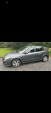 2010 - Hyundai i30 ---