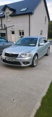 2011 - Skoda Octavia Manual