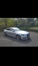 2012 - Audi A6 Automatic