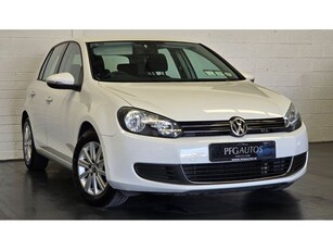 2013 (131) Volkswagen Golf