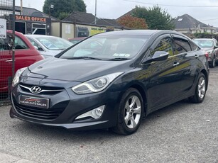 2013 - Hyundai i40 Automatic