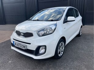 2013 Kia Picanto