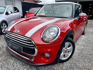 2014 - Mini Cooper Automatic