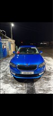 2014 - Skoda Octavia Manual