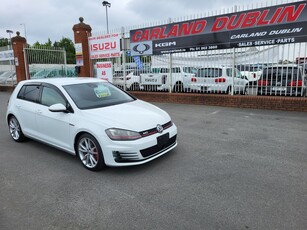 2014 - Volkswagen Golf Automatic