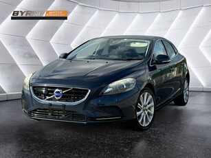 2014 Volvo V40