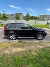 2014 - Volvo XC90 Automatic