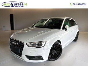 2015 Audi A3