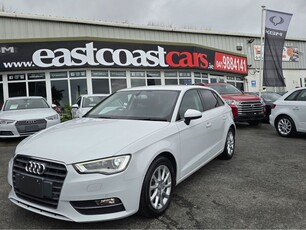 2015 - Audi A3 Automatic